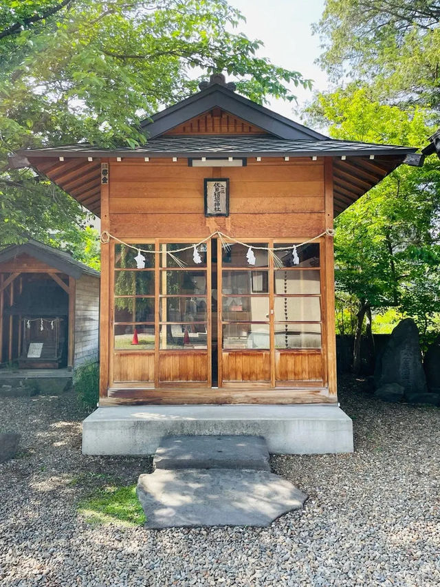 【青森県/胸肩神社】2023年行ってよかった！青森県の神社④