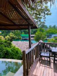 AANA Villas Koh Chang 🌴🌊 เกาะช้าง