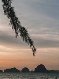 เกาะห้อง กระบี่ 
