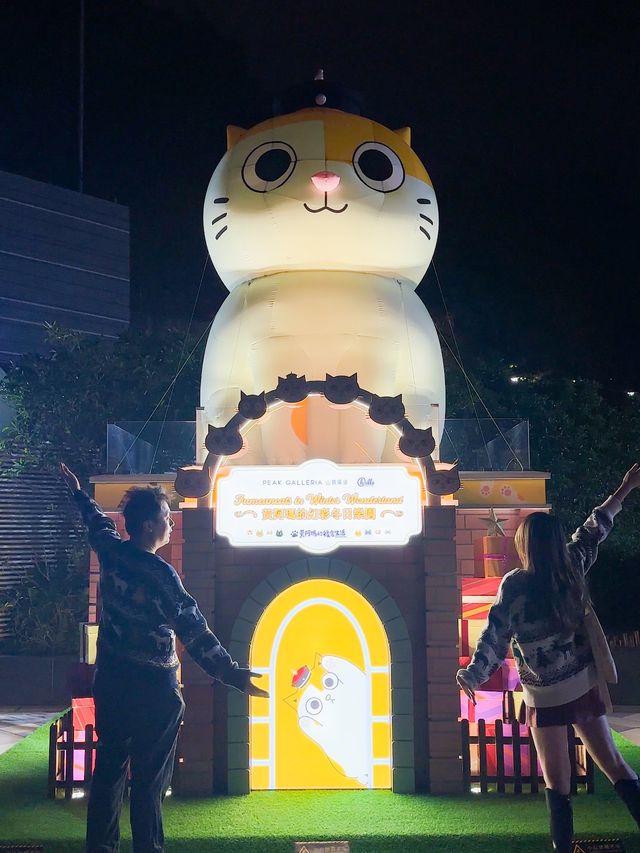 台灣嘅《黃阿瑪的後宮生活》黎咗香港🇭🇰