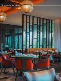 【横浜】The Westin Yokohama-贅沢ホカンスするならここ-