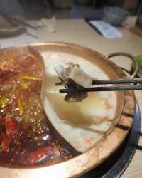再訪麻辣火鍋首選店