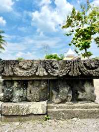 The Oldest Temple In Yogyakarta🛕🇮🇩