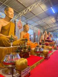 พาไหว้พระขอพร วัดพระนอนจักรสีห์วรวิหาร 