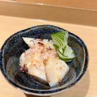 拾漁無菜單日式料理