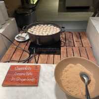 รีวิว Buffet Goji Kitchen Bar หัวละ 1,799++