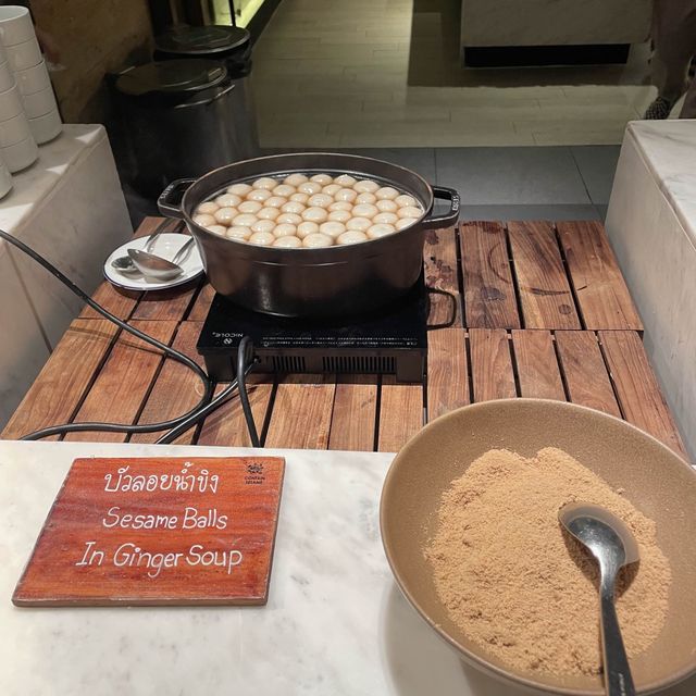รีวิว Buffet Goji Kitchen Bar หัวละ 1,799++