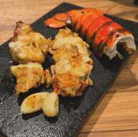 店員主動幫手燒肉 🤗屯門高質日本燒肉店