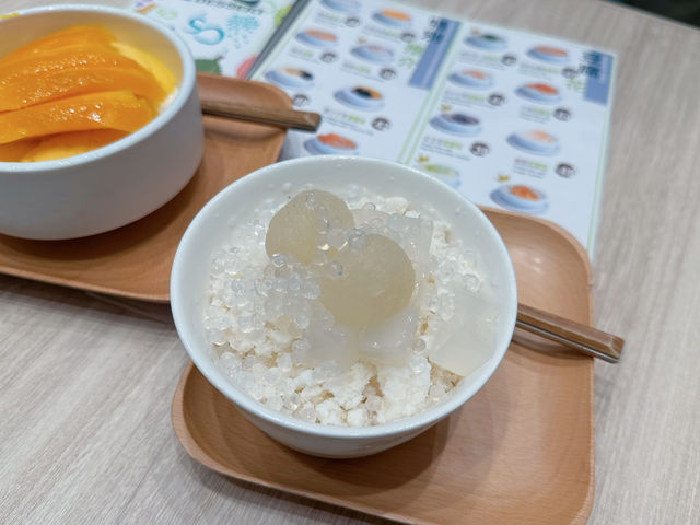 灣仔宵夜, C Dessert