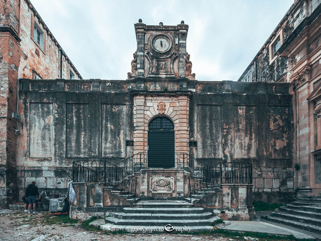 A Tour of King’s Landing@Dubrovnik, Croatia