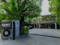 คาเฟ่ลับๆย่านพร้อมพงษ์