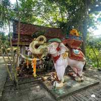 วัดพะโคะ  จ.สงขลา