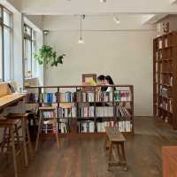 「eeeoseo」：舒適明亮，日韓市區酒店