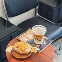 「SongWatCoffeeRoasters」：小眾特色咖啡店，放鬆身心的好去處
