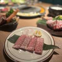韓燒必食