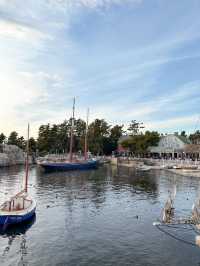 Tokyo Disneysea