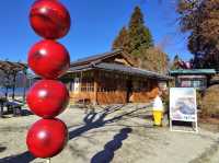 Hakone Checkpoint