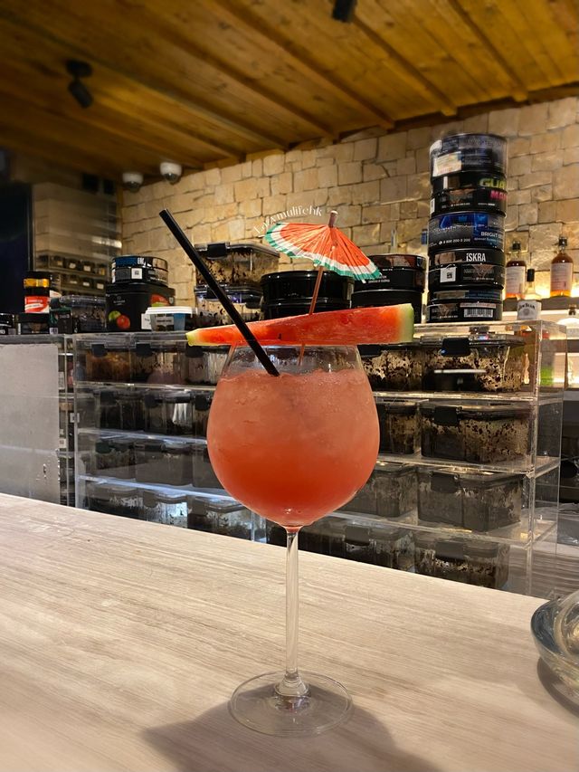 尖沙咀Chill爆靚景餐廳🌟