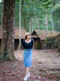 เมเปิ้ลแดง @โรงเรียนการเมืองการทหาร