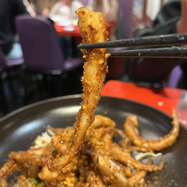 麻辣風雲酸菜魚正