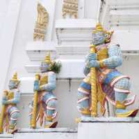 วัดพิชยญาติการามวรวิหาร