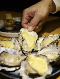 日本人主理風味滿滿鐵盒燒牡蠣