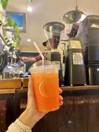 Qil coffee 