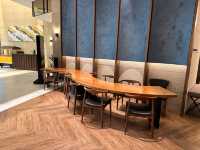 金浦MARINABAY SEOUL首爾濱海飯店 飯店內設施好多還有VR