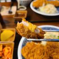 제주 연동 맛집)바삭돈가스 - 제주공항근처 가성비 좋은 돈까스 맛집