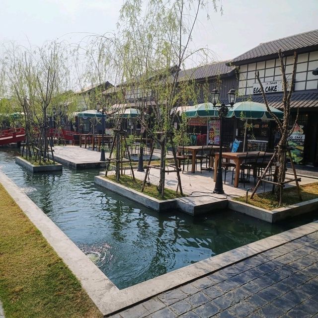 ที่เที่ยวสไตล์ฮาราจุกุ