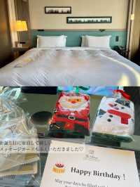 【東京/赤羽橋】東京のパノラマを一望できる贅沢空間【ザ・プリンス パークタワー東京】
