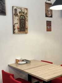 探索美味之旅：Bea’s Bistro美式餐館 🍽️