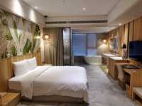 【臺北酒店】arTree Hotel：小巨蛋附近，適合商務或休閒旅客