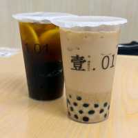 觀塘超正台灣菜
