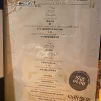 🍴Bistro NTT by Attic@九龍塘🍽️