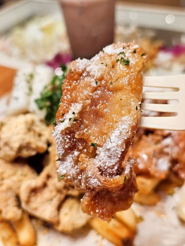 必吃！金龍賀蛋🍳 