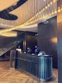 Hotel Stripes Kuala Lumpur