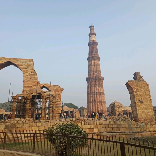 Qutub Minar (New Delhi)