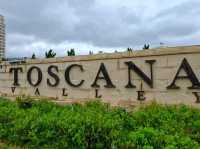  Toscana Valley เขาใหญ่