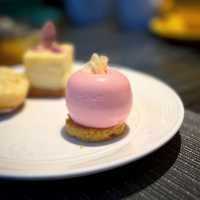 Blissful Nourishment@Ammo