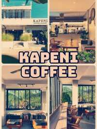 Kapeni Coffee