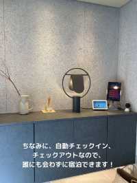 【静岡 城ヶ崎海岸】かけ流しの温泉に入れるプライベートホテル♨️playliving IZU