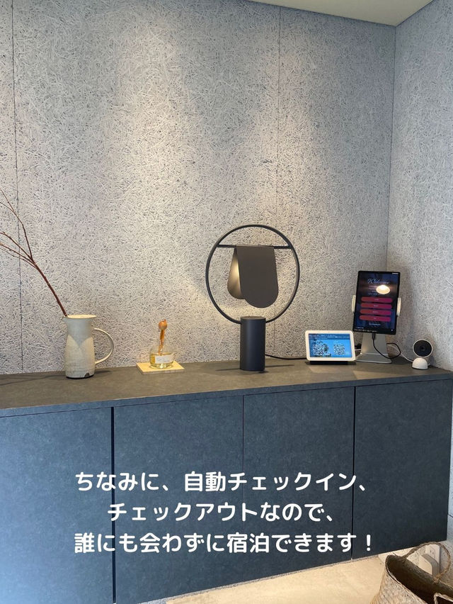 【静岡 城ヶ崎海岸】かけ流しの温泉に入れるプライベートホテル♨️playliving IZU