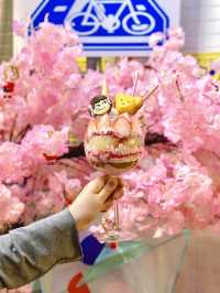 「長沙灣日式洋食店，口碑保證！」