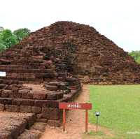 เมืองโบราณศรีเทพ มรดกโลกแห่งที่ 7 ของไทย