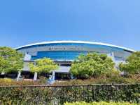 Higashi Hirao Park