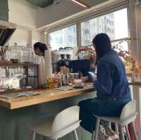 The Third Cafe