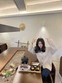 부산 농장컨셉 이색카페