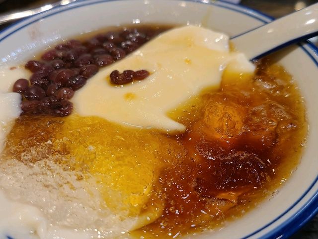「喜慶堂」全新$88花膠豬手套餐（重額外9折，$80有找）