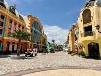 ที่พักริมหาดญาจาง VINPEARL LAND
